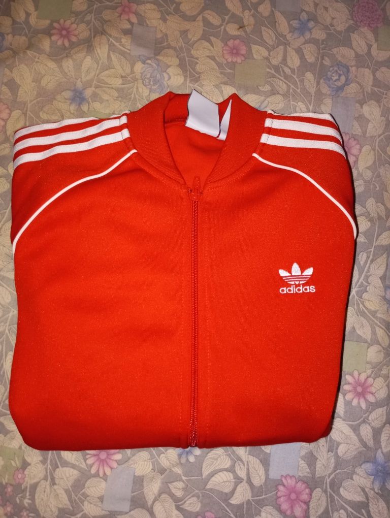 Casaco desportivo adidas
