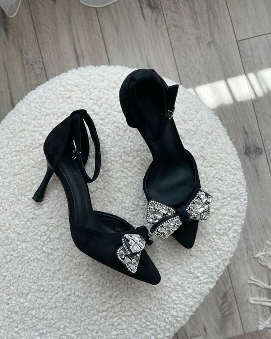 Жіночі  туфлі 38 та 39 розиіру