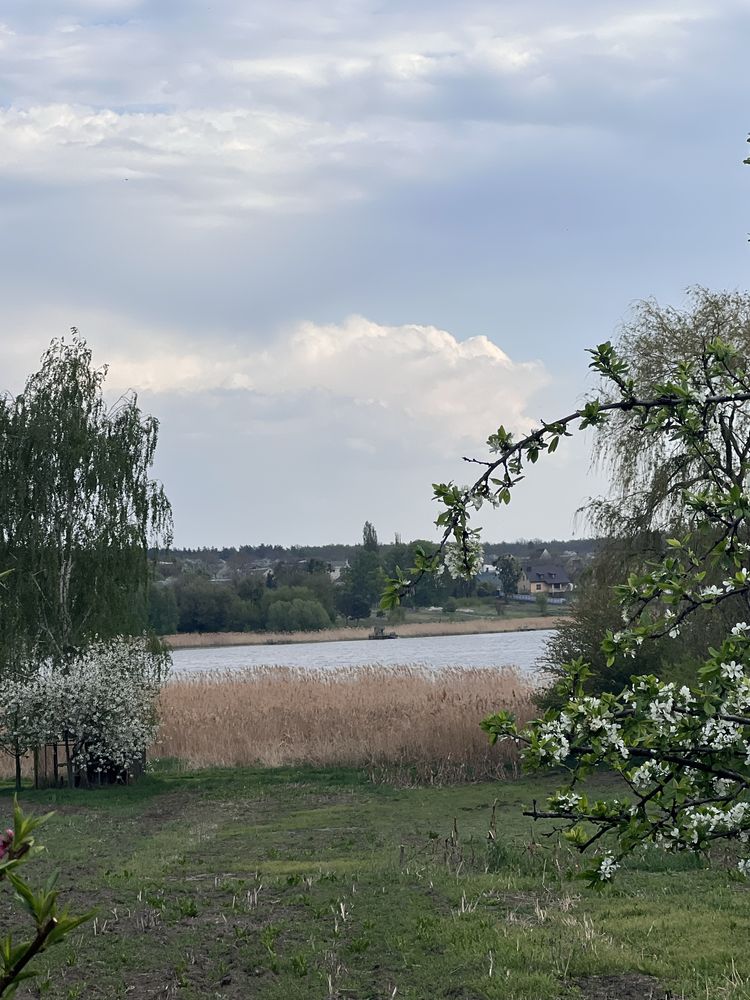 Продаж домоволодіння на Заріччі