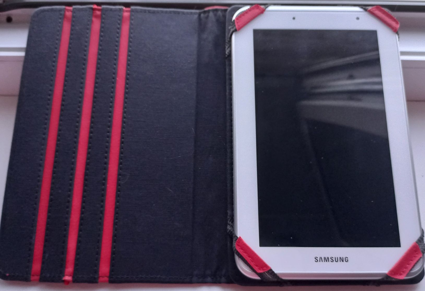 планшет Samsung Galaxy Tab 2  7.0, модель GT-P 3110  8Gb белый