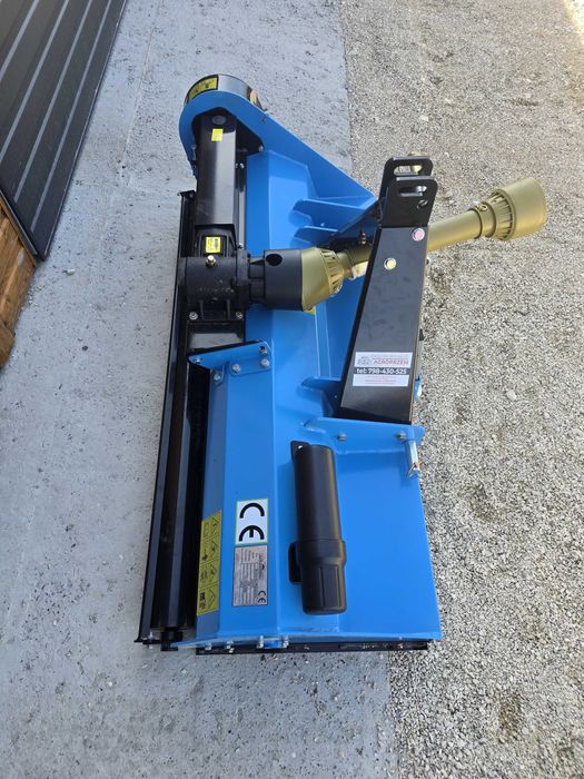 Wiosenna Promocja Kosiarka mulczer bijakowa do traktorka ciagniczka