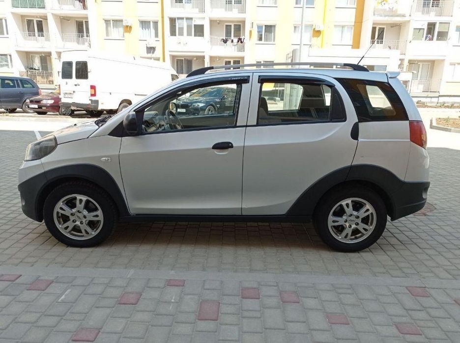 Продам чери бито 2011