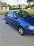 Fiat Punto 1,2 benzyna