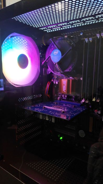 Продам ПК для роботи та навчання.