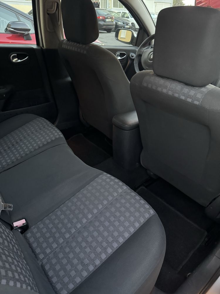 Carro Renault Megane 1.5 DCI