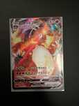 Carta Pokémon Charizard