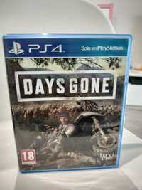 Jogo Days Gone PS4