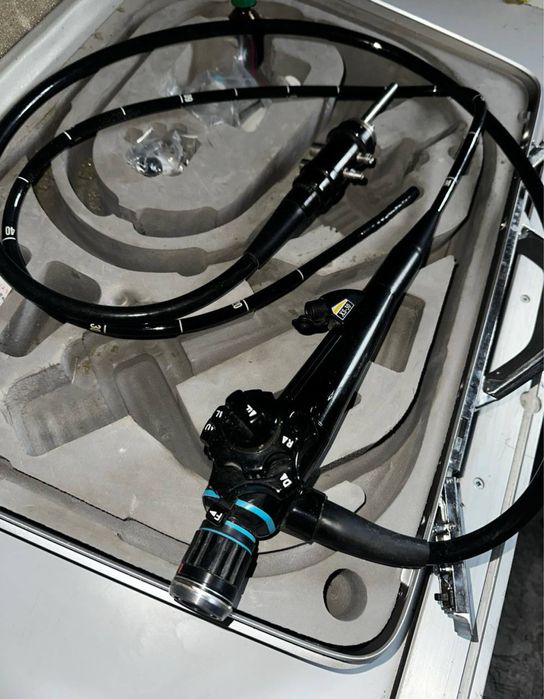 волоконно-оптический дуоденоскоп Olympus TJF-M20