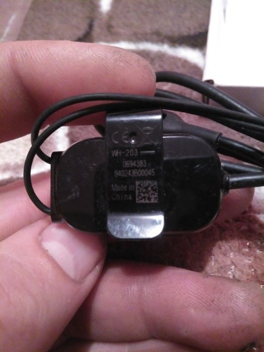 Наушники Nokia wh-203. Оригинал