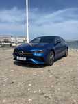 Mercedes-Benz CLA 250 e Shooting Brake AMG Line