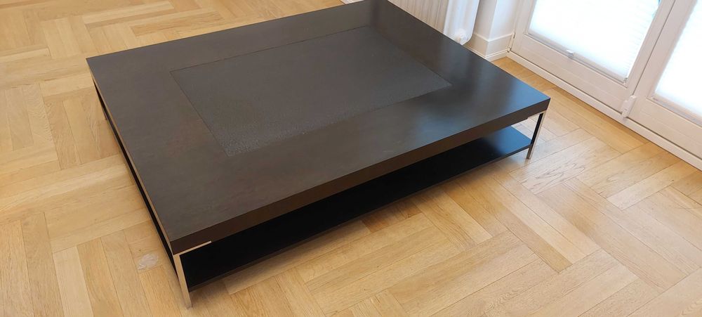 Stolik kawowy glamour JNL COLLECTION okazja