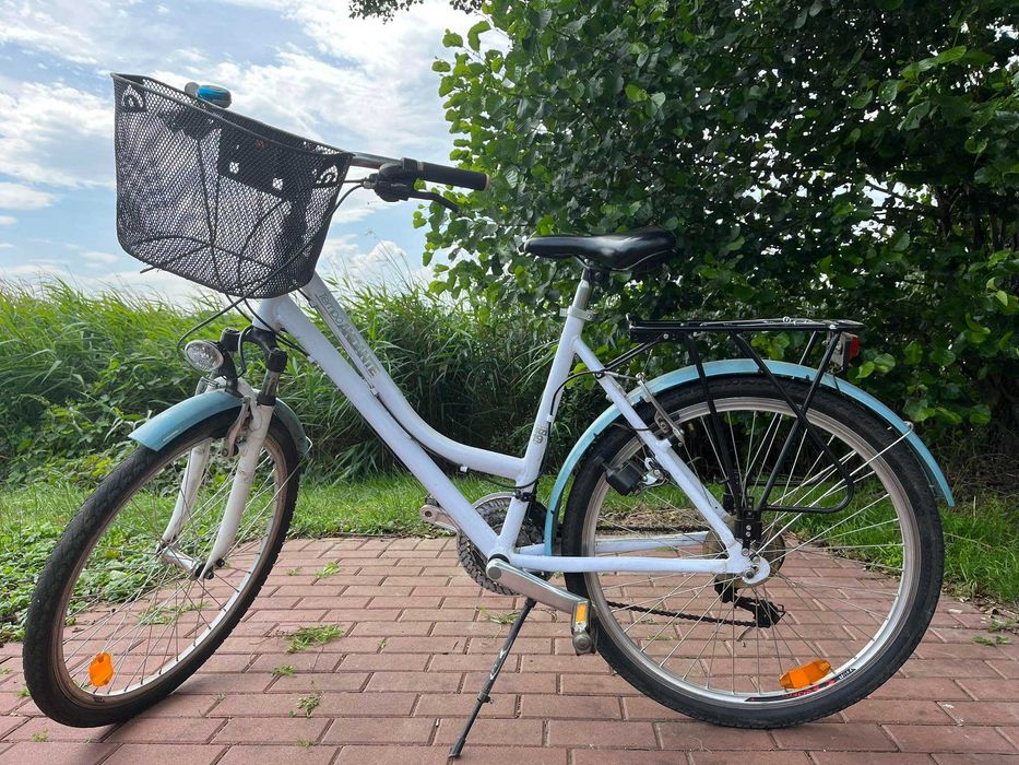 Rower trekingowy Kross 26"