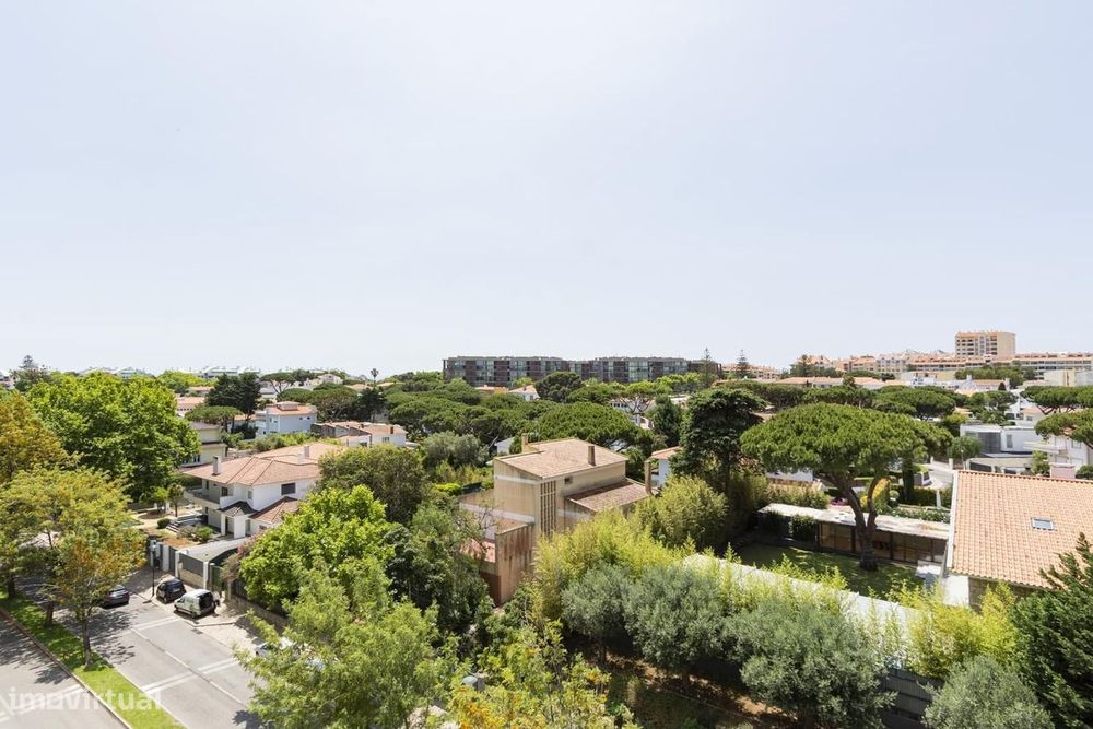 Apartamento T1, Cascais