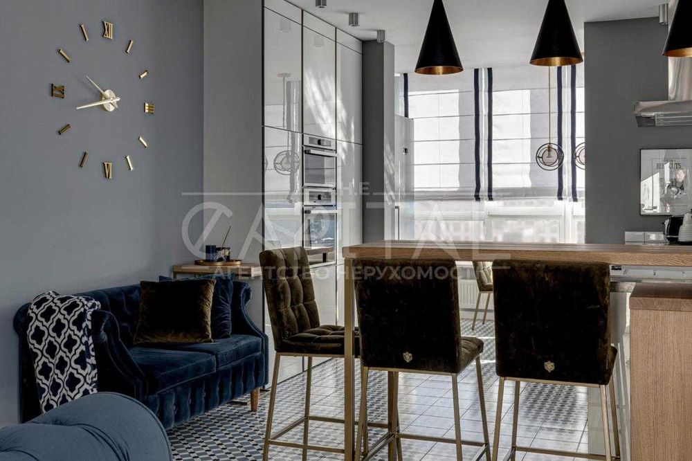 Срочно! Продам 3к квартира 98м2 ЖК Венеція з терасою Теремки Голосієво