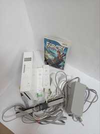 Приставка Nintendo Wii RVL-001 Europe 32 GB White