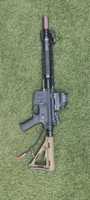 Vendo airsoft HPA kythera