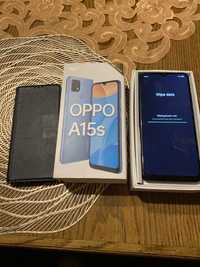 Telefon OPPO A15S