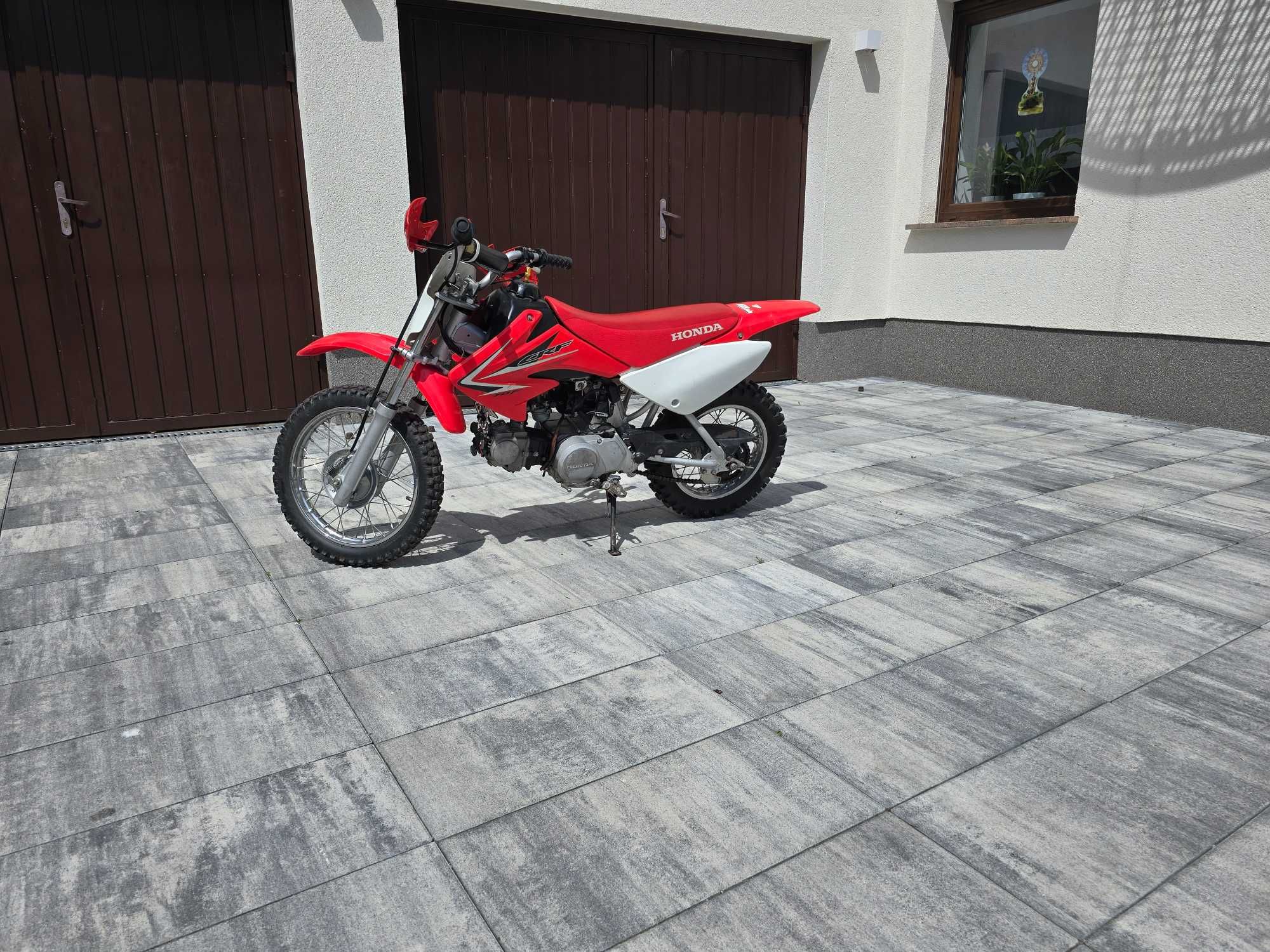 HONDA Crf 70 mini cross
