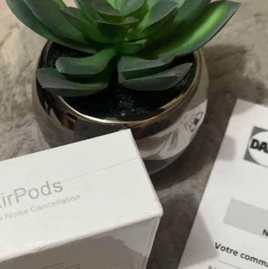 słuchawkiAppleairpods4zA-N-C- NOWE z gwarancją-do iOSi iPad