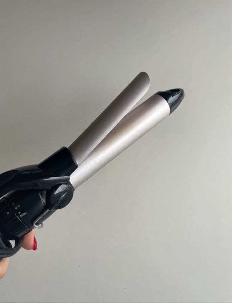 Encaracolador Babyliss