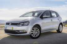 Volkswagen Polo 1.0 MPI 75cv BlueMotion