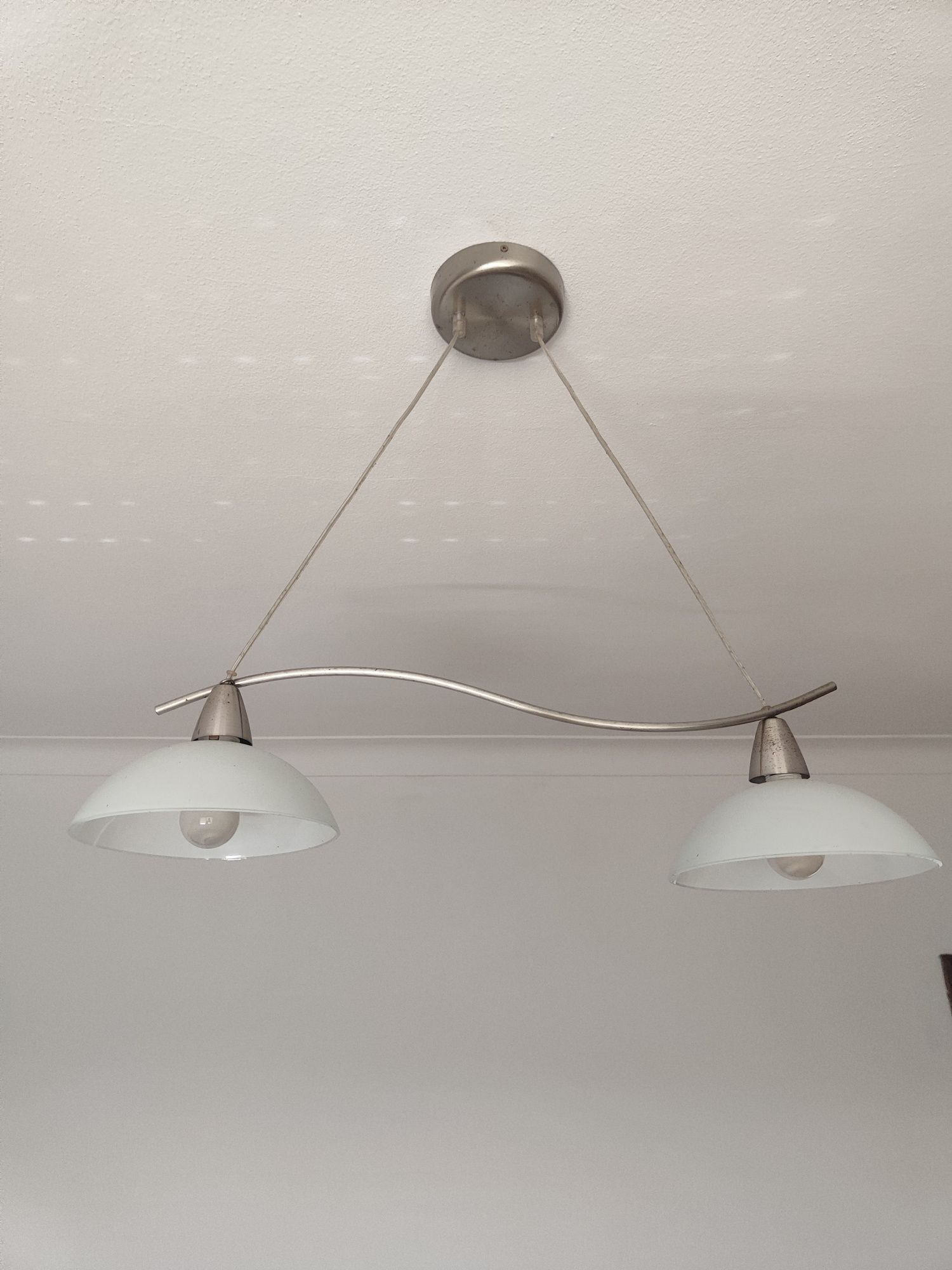 Candeeiros decorativos