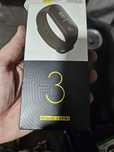 Xiaomi mi band 3 nowy
