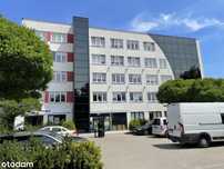 Lokal biurowy 30 mkw w biurowcu Park Biznesu