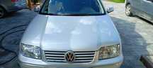 Vw BORA 2002r. 1.9 TDI 130km 4MOTION
