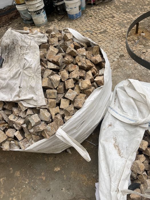 Calçada portuguesa gratis