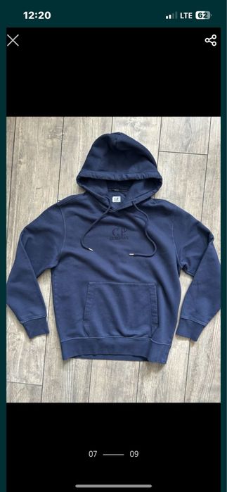 Кофта CP Company оригинал