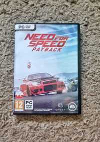 Need for speed Payback PC