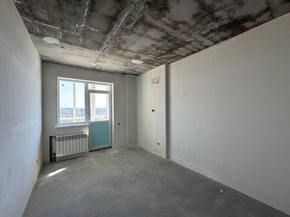 1-кімнатна, Новобудова - Марії Башкирцевої 20, корпус 1