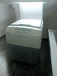 Przenośna lodówka termoizolacyjna 12,24, 220v