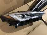 Фара Infiniti QX50 фари инфинити фара QX 50