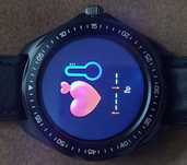 Smartwatch blitzwolf bw-hl 3
