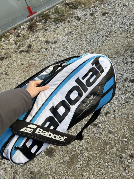 Torba tenisowa Babolat