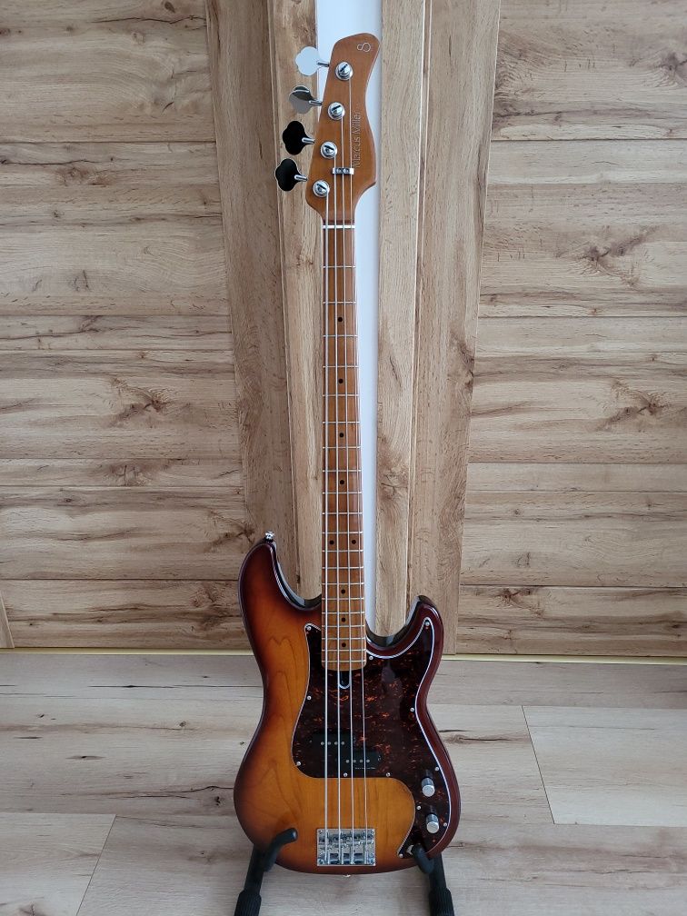 Gitara basowa Sire Marcus Miller P5