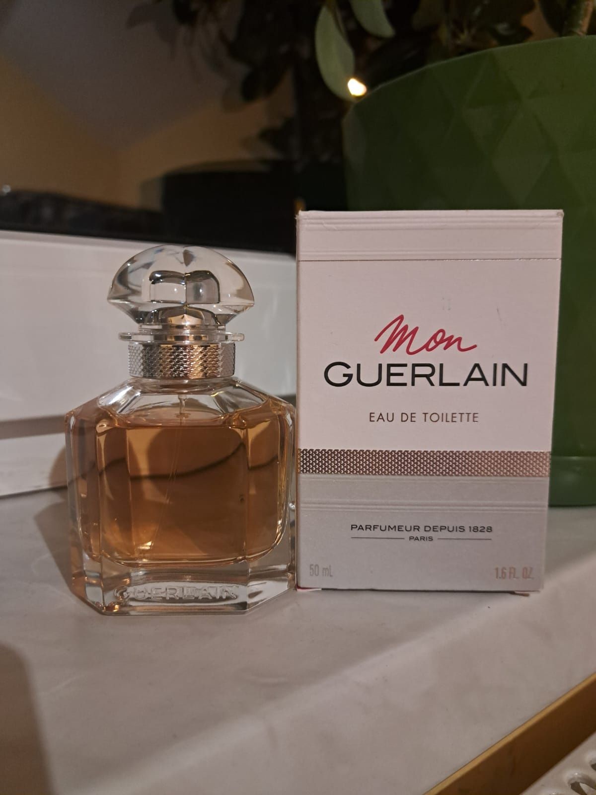 Guerlain mon Guerlain edt 50ml