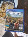 Диск FarCry 5 для PS4/PS5 російська озвучка
