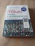 Vademecum nowa matura Wiedza o społeczeństwie