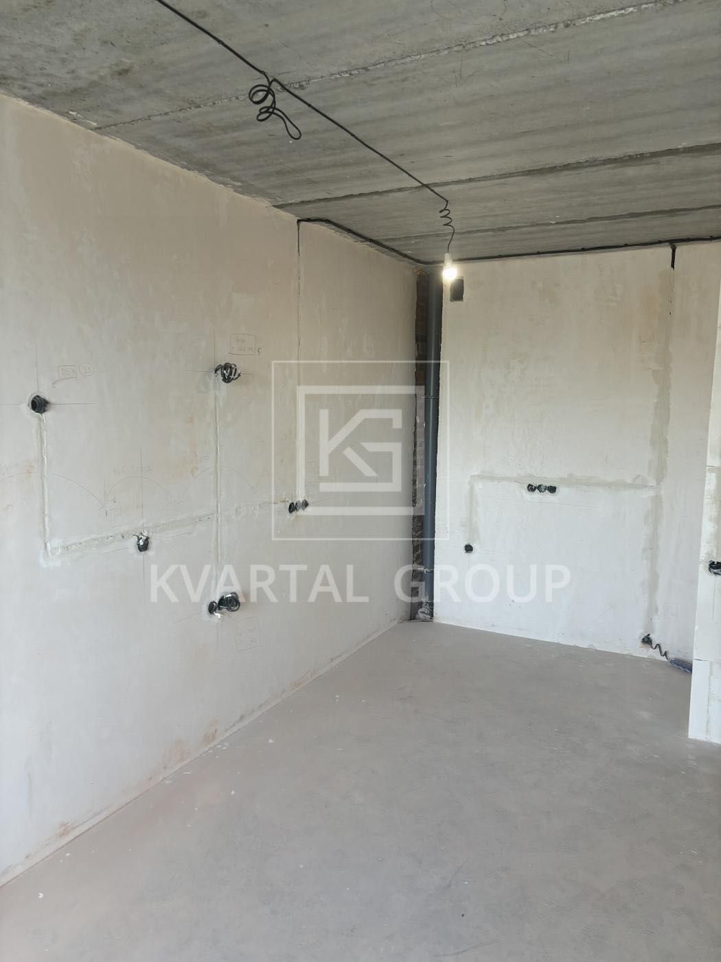 Продам Квартиру 50.5м.кв. В ЖК Центральний! Вул.Соборна