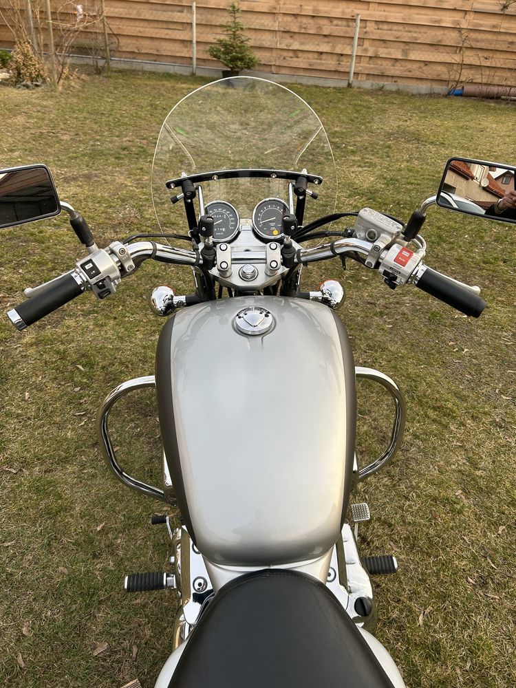 Honda Magna VF 750 C