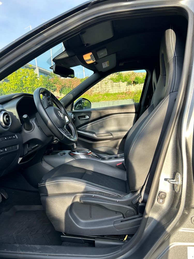 Nissan Juke 1.0 DIG-T Tekna DCT 2022