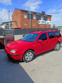 Volkswagen Golf 4