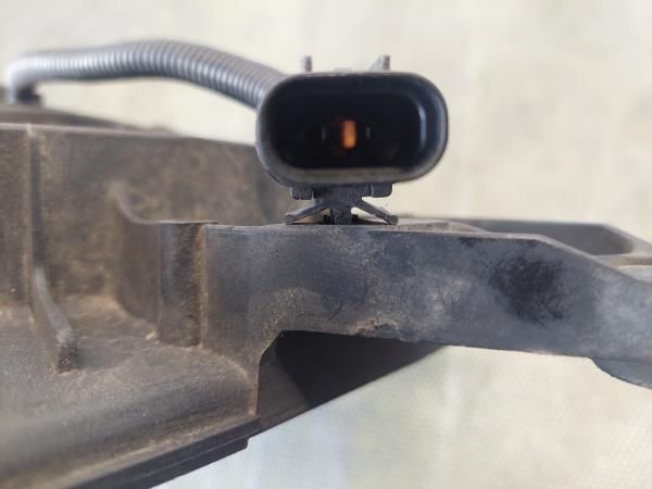 Termoventilador / motoventilador KIA Rio Carrinha (DC)