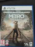 Metro Exodus PS5