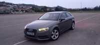 Audi A3 S-LINE 1.4TFSI 140cv DSG7