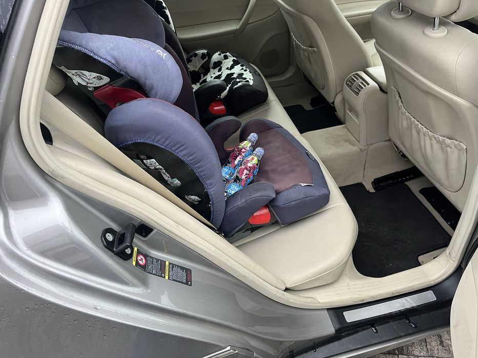 Mercedes w203 204km 2.5benzyna brak korozji Szwajcaria