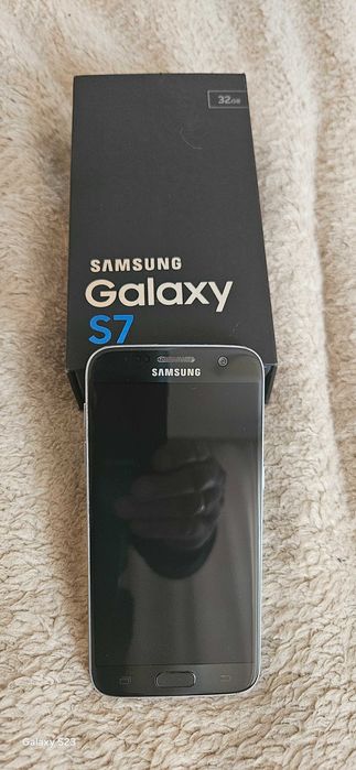 Продам Samsung S7